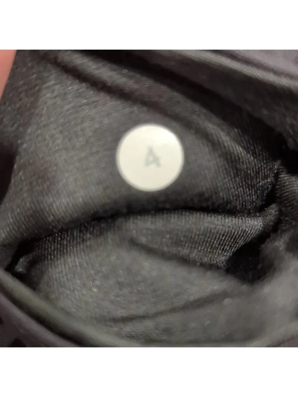 Lululemon Wunder Under reversible Low-Rise Tight Luon 31
